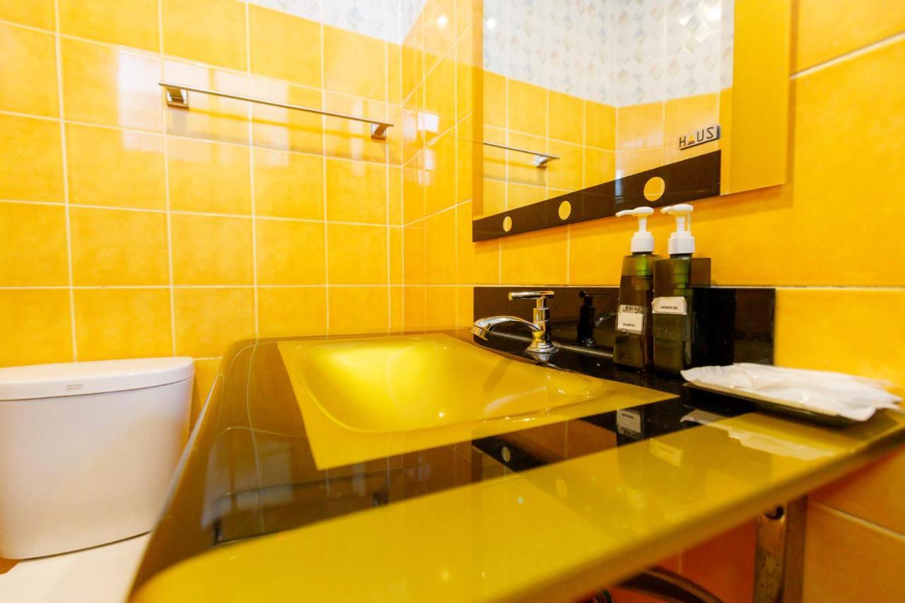 Aparthotel Bannsawasdee Chiang Rai Esterno foto